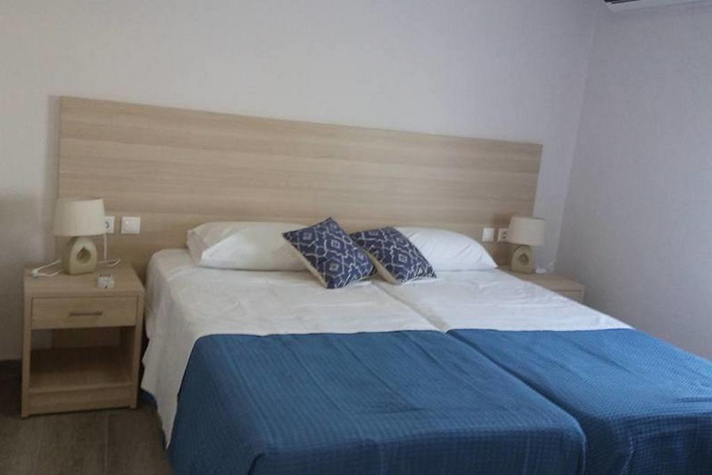 Apartament Nianthy