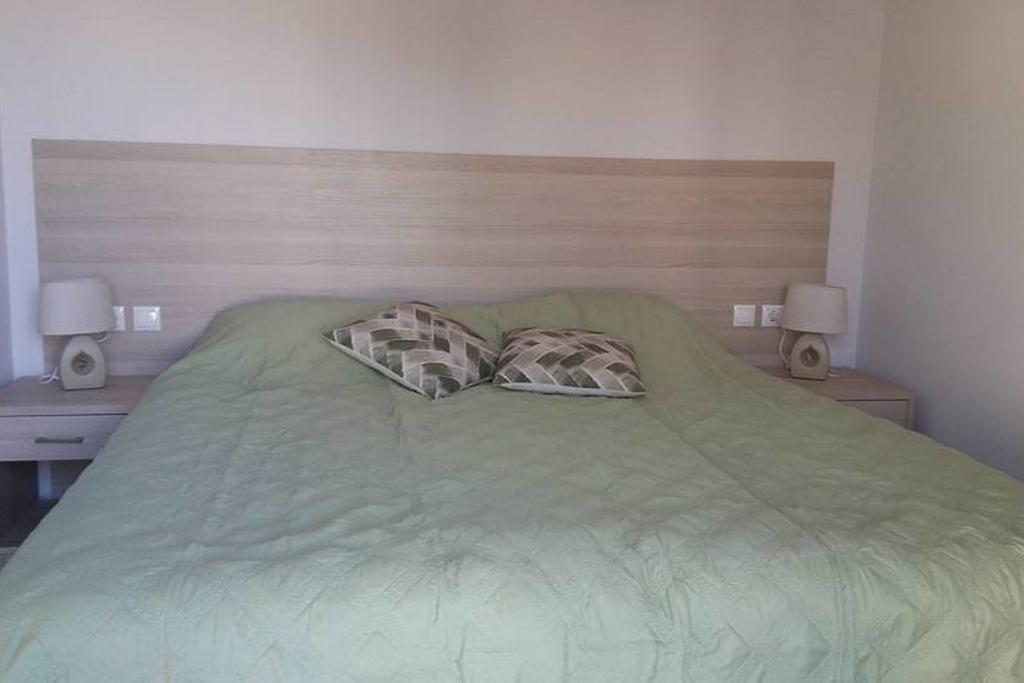 Apartament Nianthy *