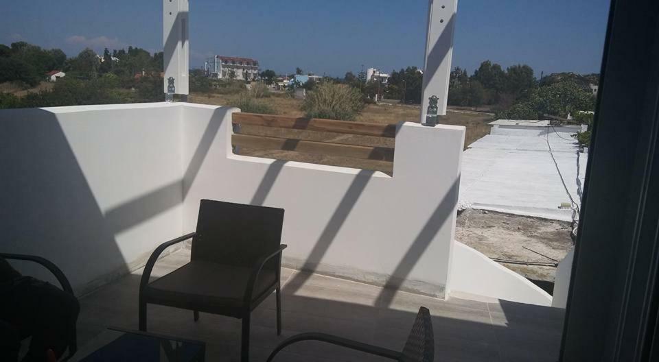 Nianthy Apartament