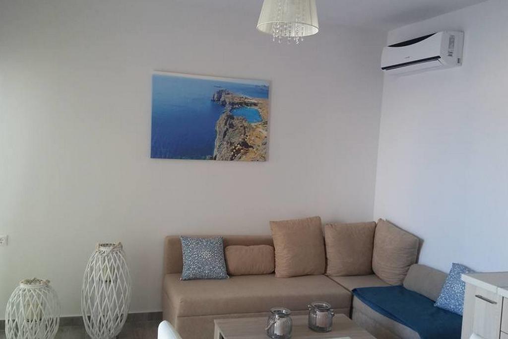 Nianthy Appartement