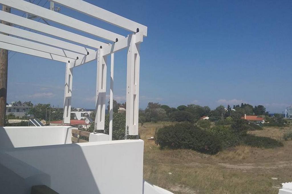 Appartement Nianthy