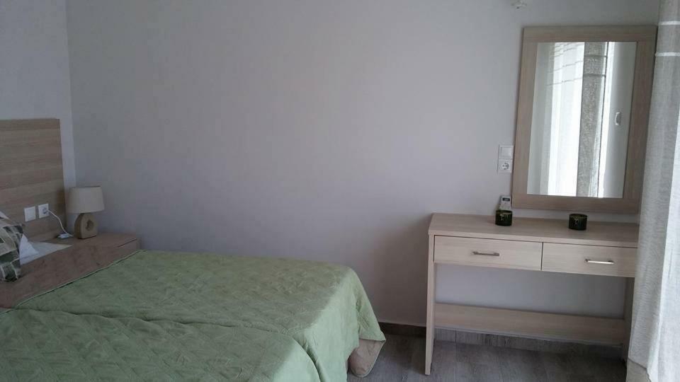Appartement Nianthy